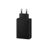 Samsung 65W 3-Port Type-C & Type-A Super Fast Power Adapter
